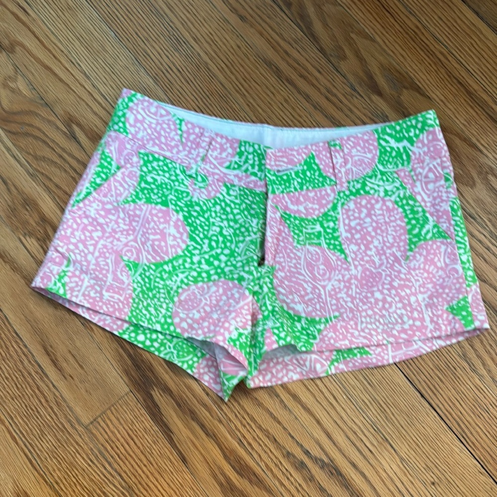 Lilly Pulitzer The Walsh Short